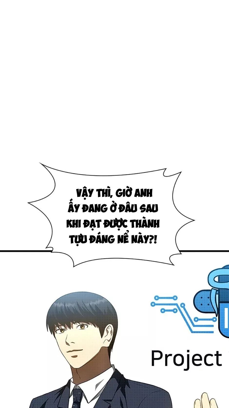 Bác Sĩ Phẫu Thuật Hoàn Hảo Chapter 116 - Next Chapter 117