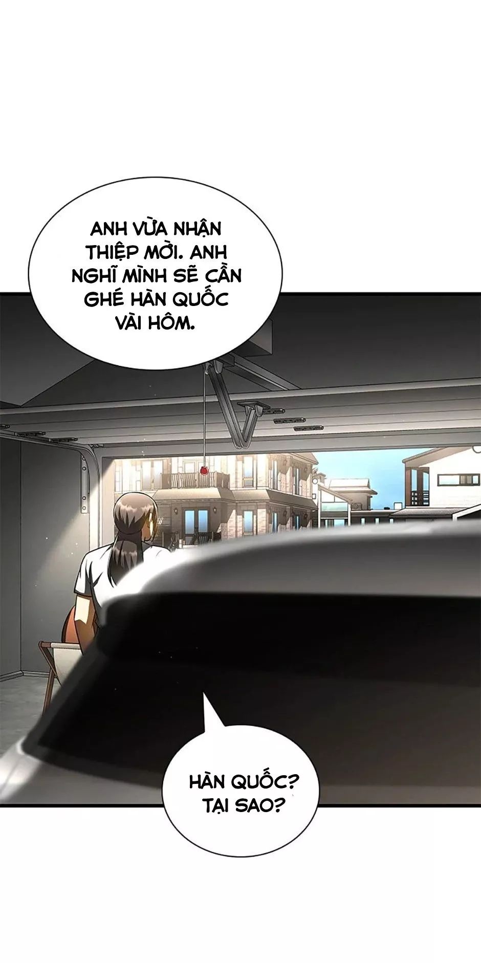 Bác Sĩ Phẫu Thuật Hoàn Hảo Chapter 117 - Next 