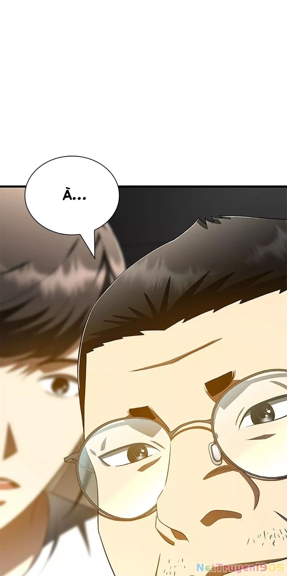 Bác Sĩ Phẫu Thuật Hoàn Hảo Chapter 117 - Next 