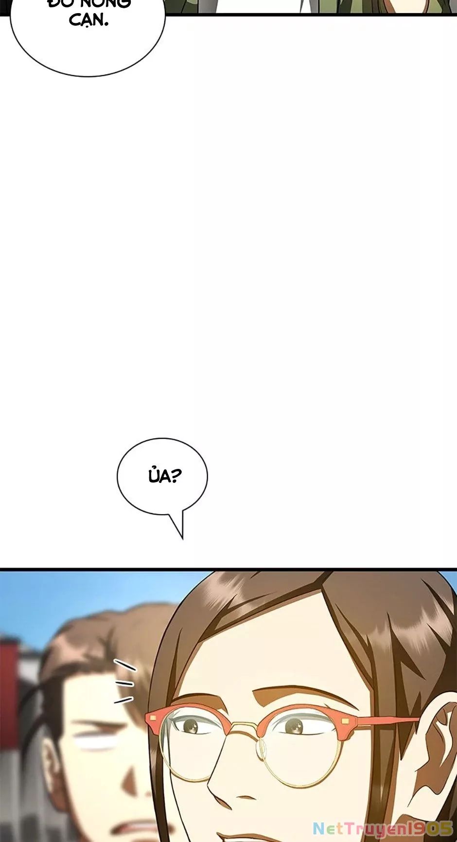Bác Sĩ Phẫu Thuật Hoàn Hảo Chapter 117 - Next 
