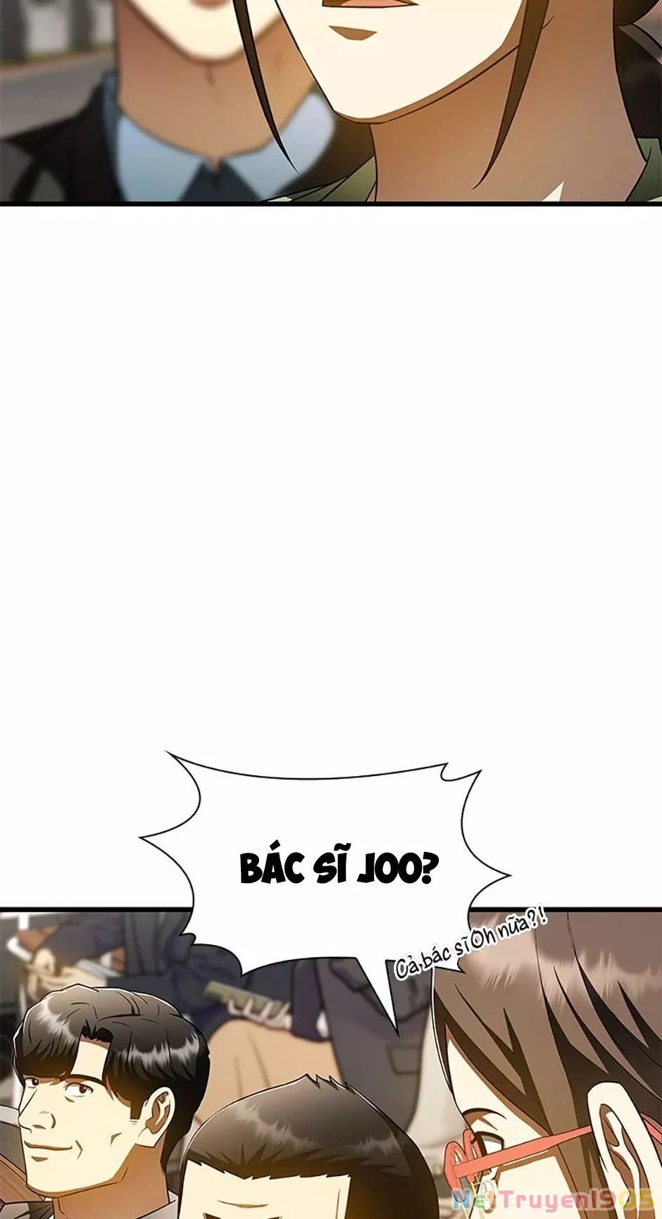 Bác Sĩ Phẫu Thuật Hoàn Hảo Chapter 117 - Next 