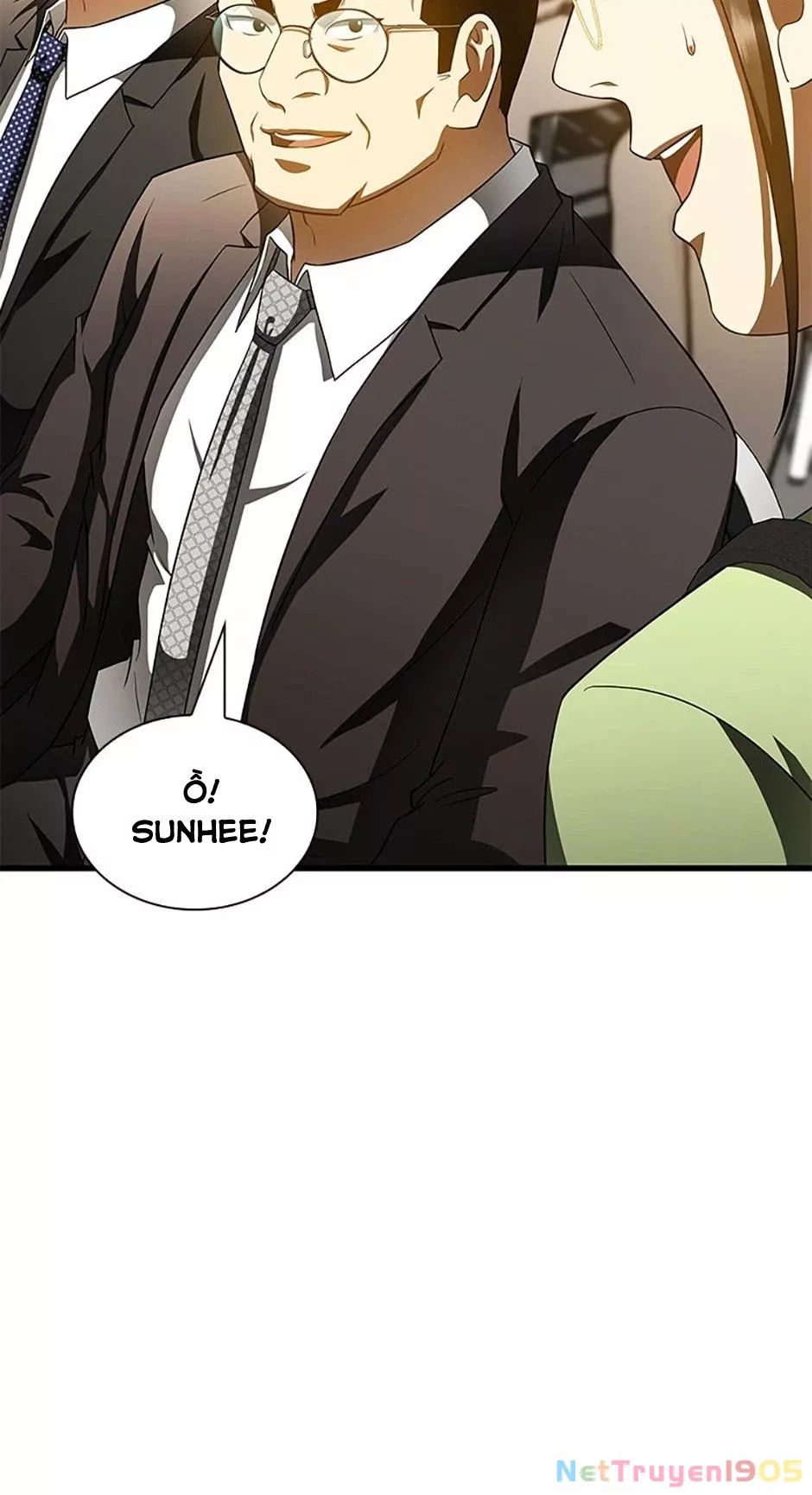 Bác Sĩ Phẫu Thuật Hoàn Hảo Chapter 117 - Next 