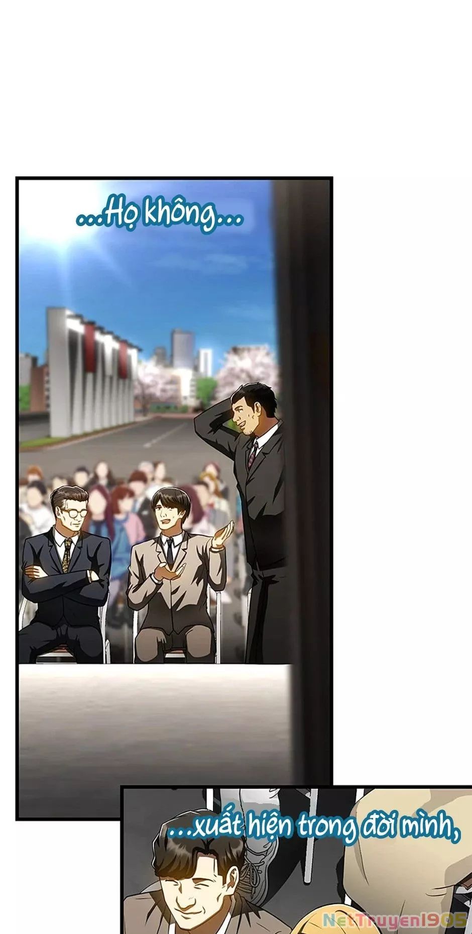 Bác Sĩ Phẫu Thuật Hoàn Hảo Chapter 117 - Next 