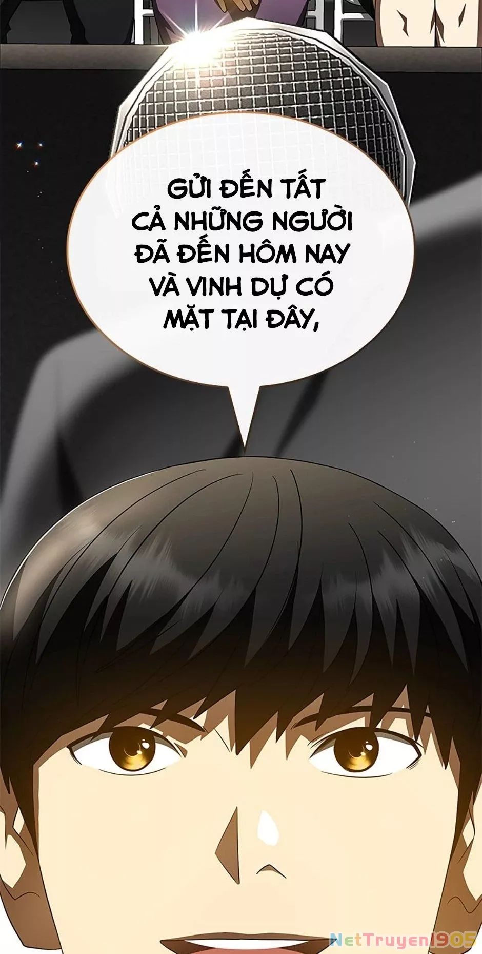 Bác Sĩ Phẫu Thuật Hoàn Hảo Chapter 117 - Next 