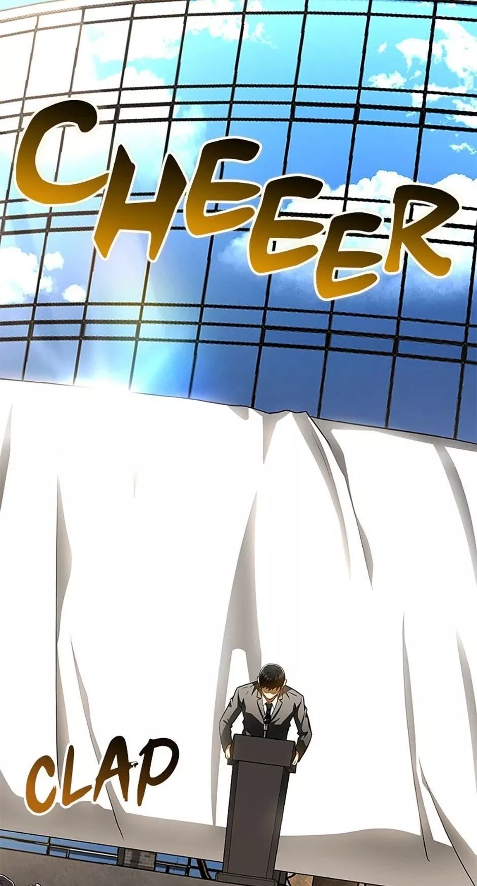 Bác Sĩ Phẫu Thuật Hoàn Hảo Chapter 117 - Next 