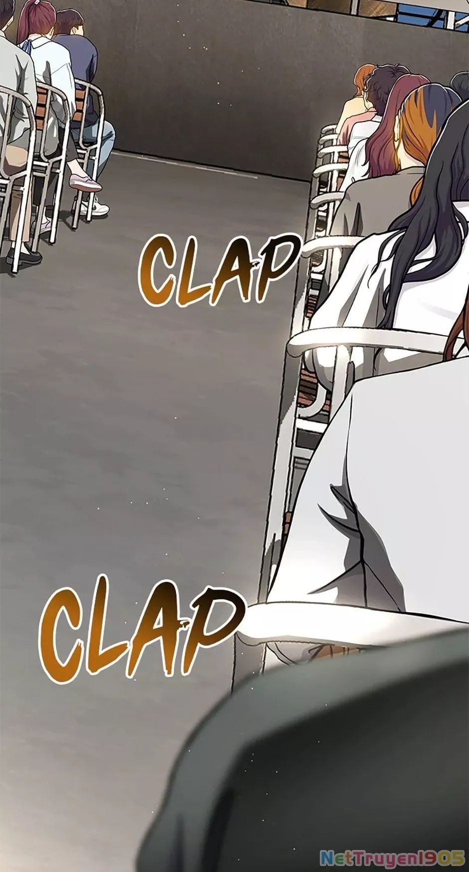 Bác Sĩ Phẫu Thuật Hoàn Hảo Chapter 117 - Next 