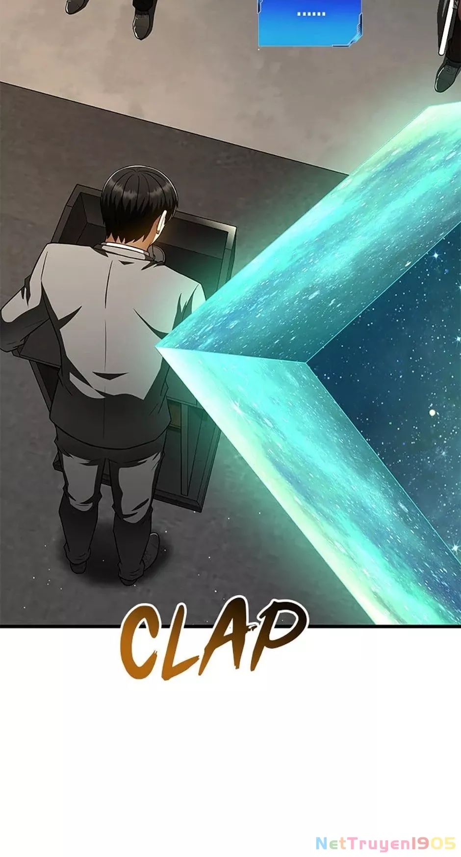 Bác Sĩ Phẫu Thuật Hoàn Hảo Chapter 117 - Next 