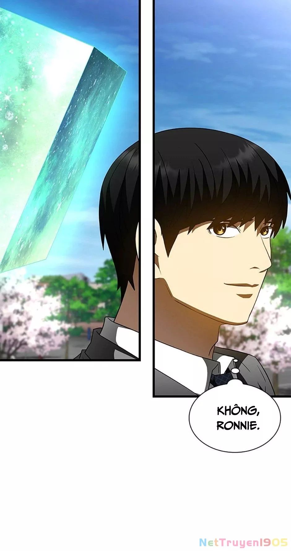 Bác Sĩ Phẫu Thuật Hoàn Hảo Chapter 117 - Next 