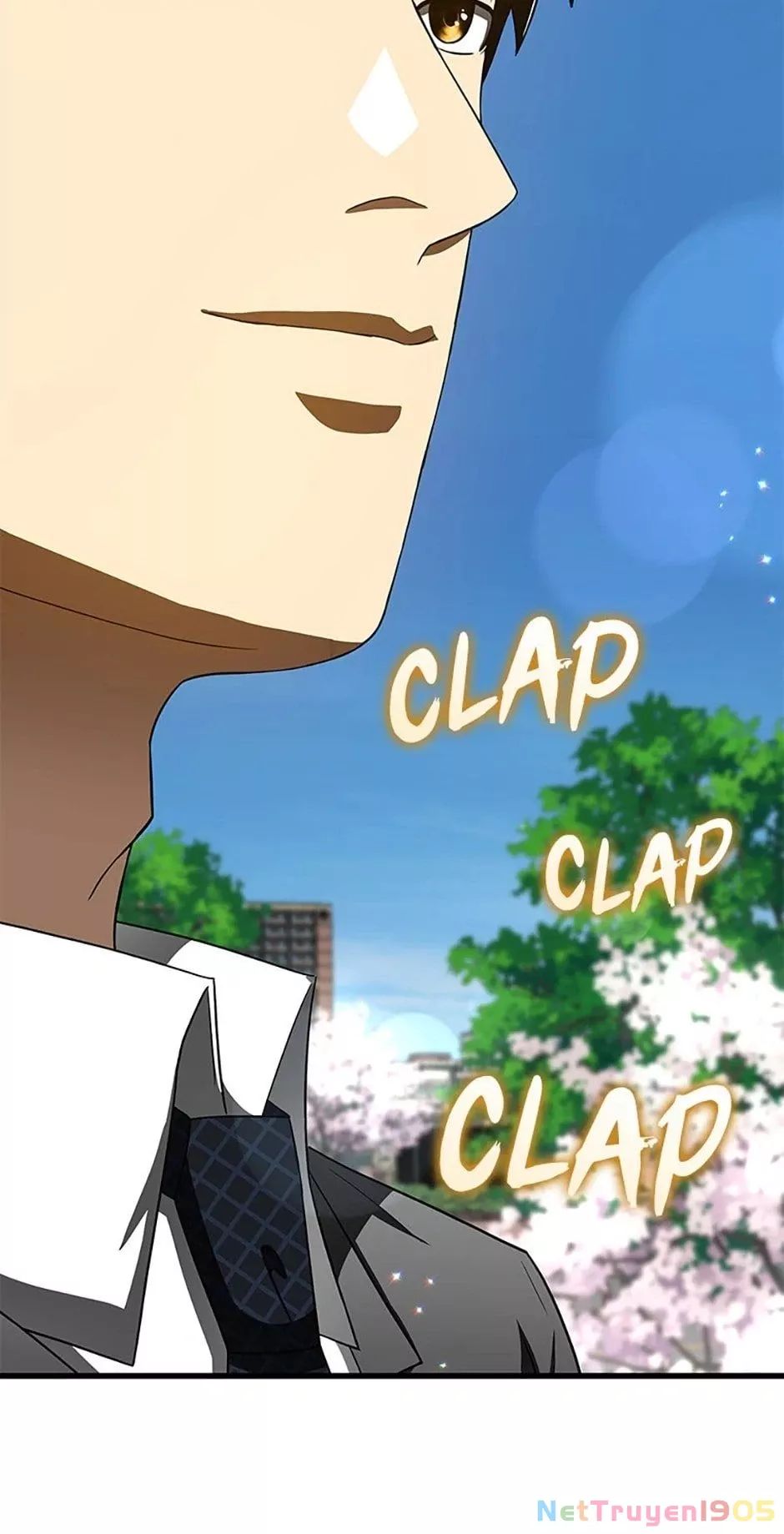 Bác Sĩ Phẫu Thuật Hoàn Hảo Chapter 117 - Next 