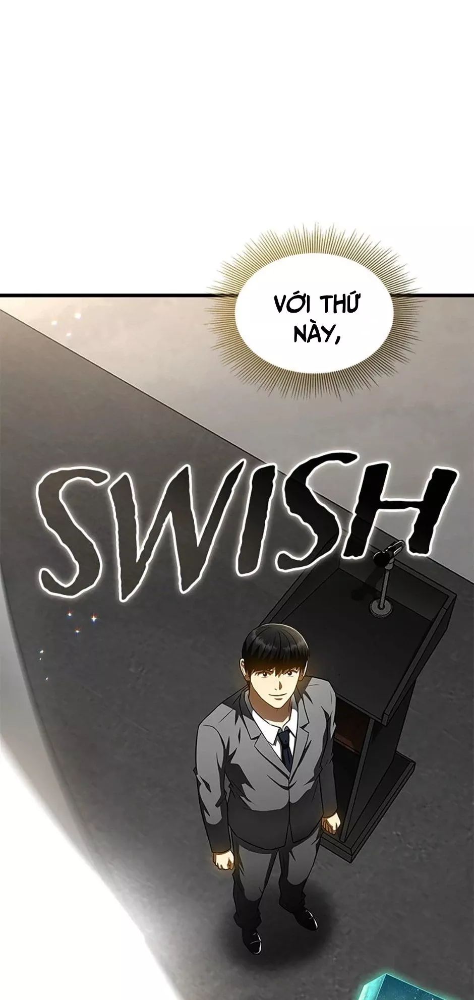 Bác Sĩ Phẫu Thuật Hoàn Hảo Chapter 117 - Next 