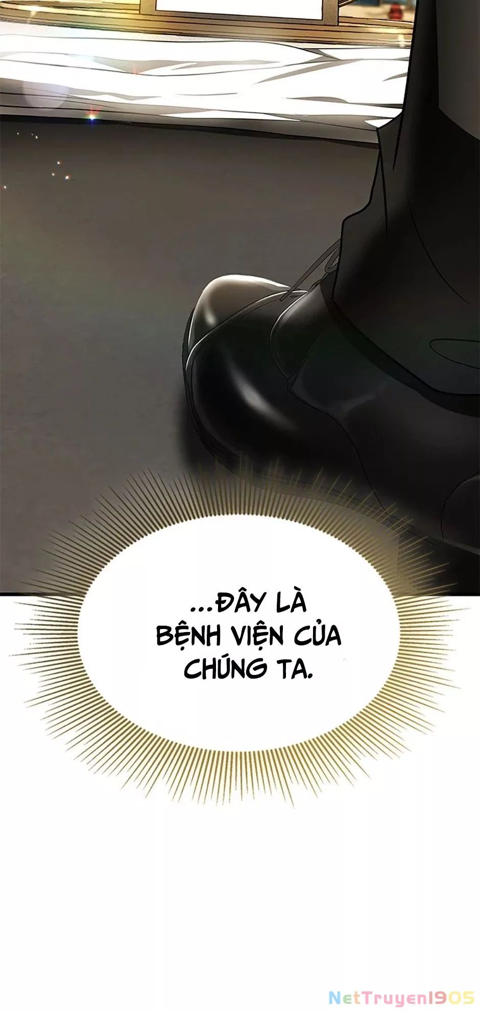 Bác Sĩ Phẫu Thuật Hoàn Hảo Chapter 117 - Next 