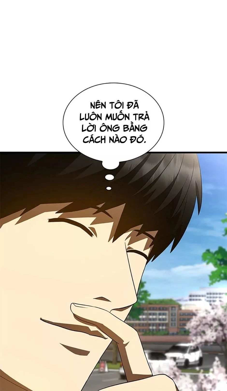 Bác Sĩ Phẫu Thuật Hoàn Hảo Chapter 117 - Next 