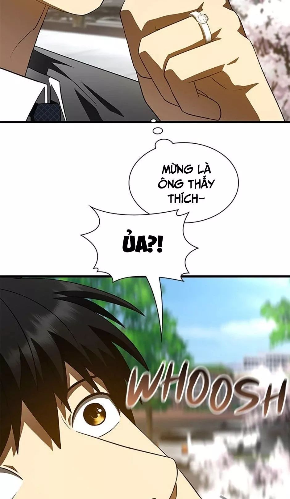 Bác Sĩ Phẫu Thuật Hoàn Hảo Chapter 117 - Next 