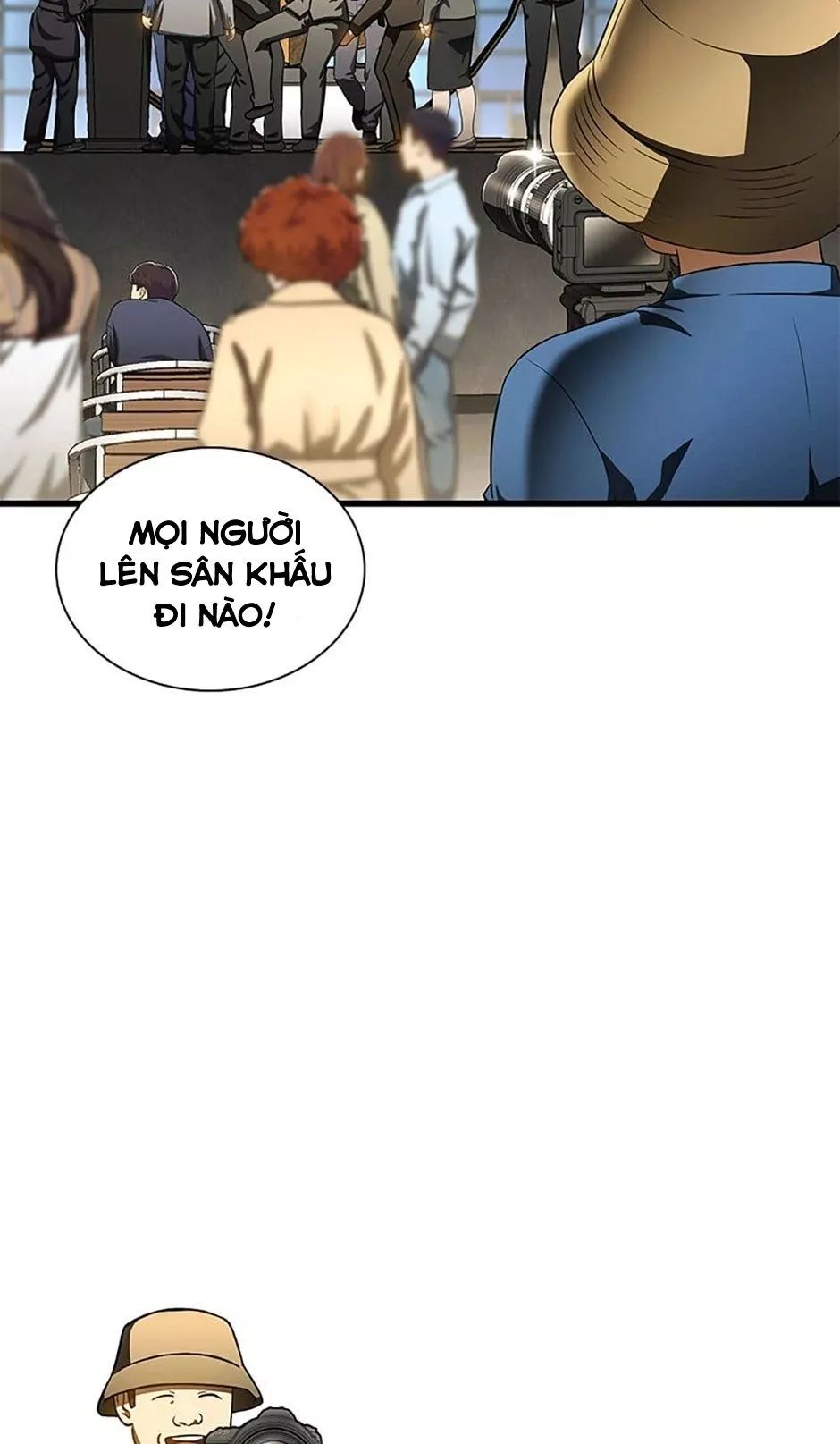 Bác Sĩ Phẫu Thuật Hoàn Hảo Chapter 117 - Next 
