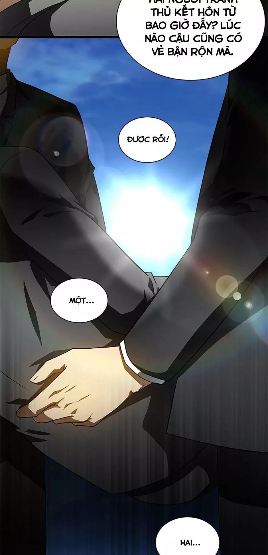 Bác Sĩ Phẫu Thuật Hoàn Hảo Chapter 117 - Next 