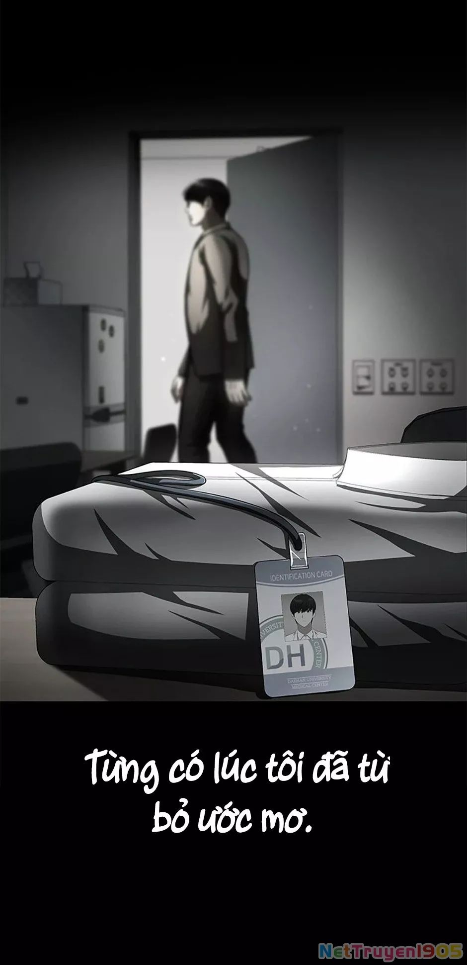 Bác Sĩ Phẫu Thuật Hoàn Hảo Chapter 117 - Next 