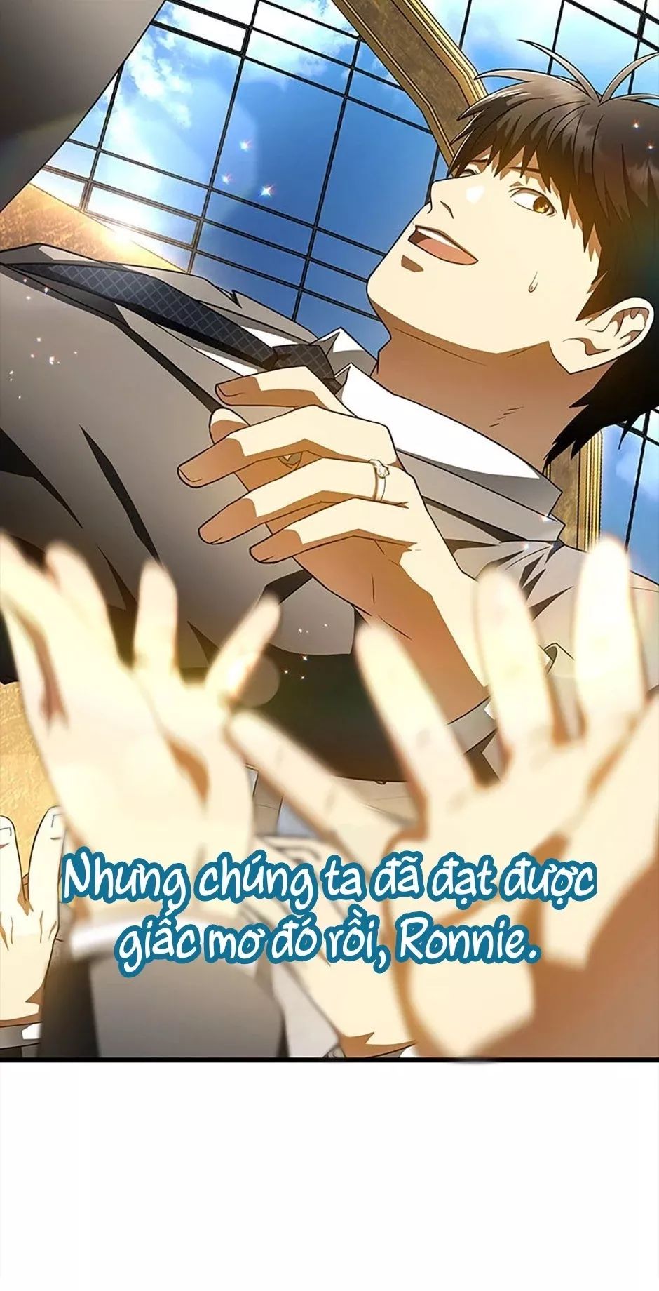 Bác Sĩ Phẫu Thuật Hoàn Hảo Chapter 117 - Next 