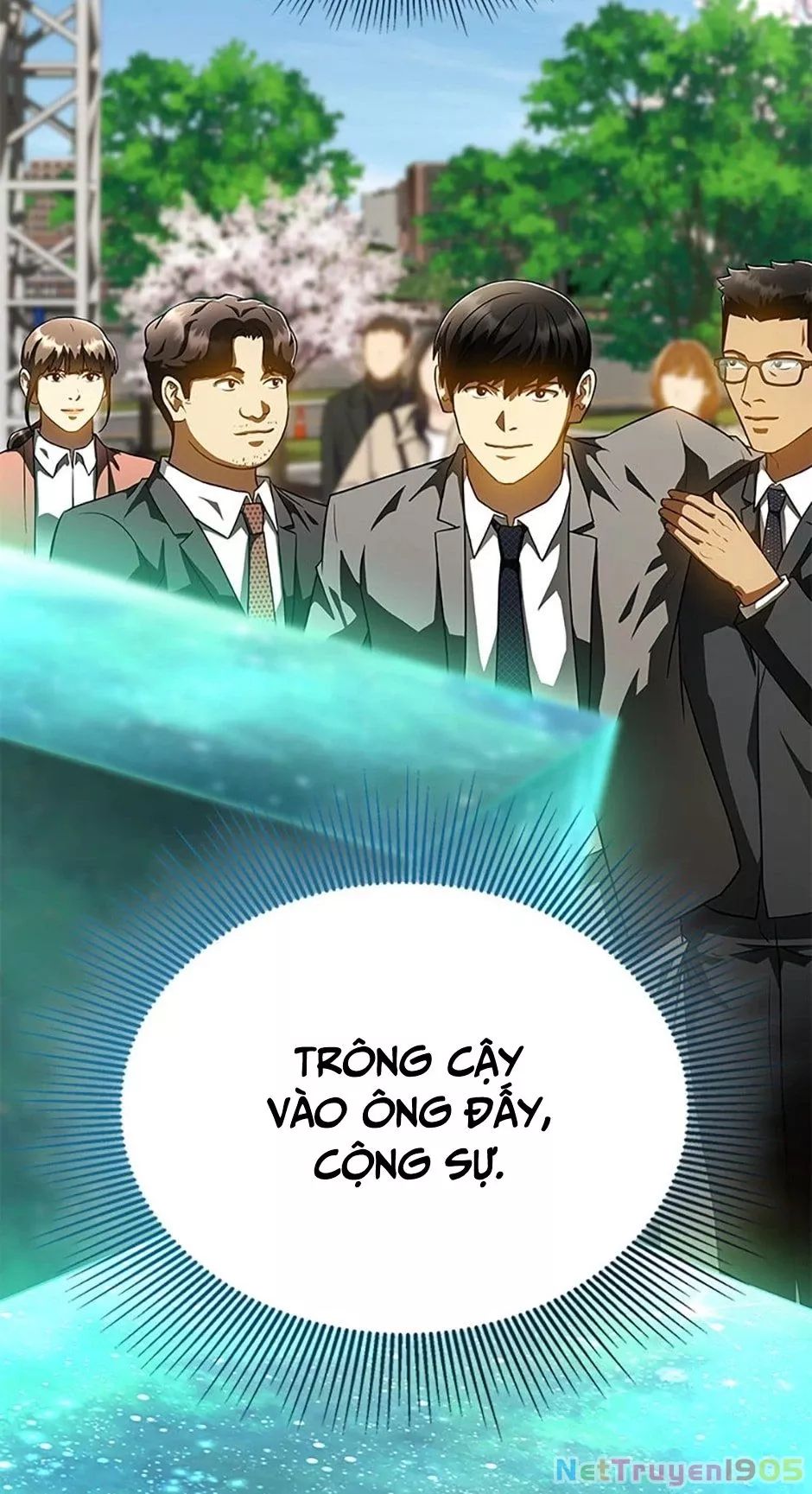 Bác Sĩ Phẫu Thuật Hoàn Hảo Chapter 117 - Next 