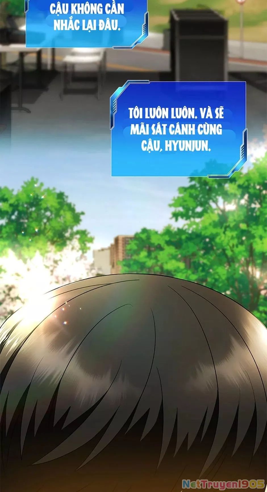 Bác Sĩ Phẫu Thuật Hoàn Hảo Chapter 117 - Next 