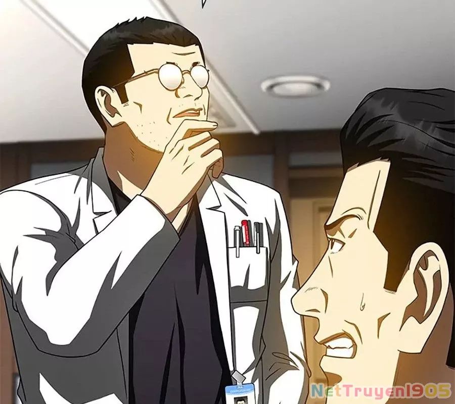 Bác Sĩ Phẫu Thuật Hoàn Hảo Chapter 97 - Next Chapter 98