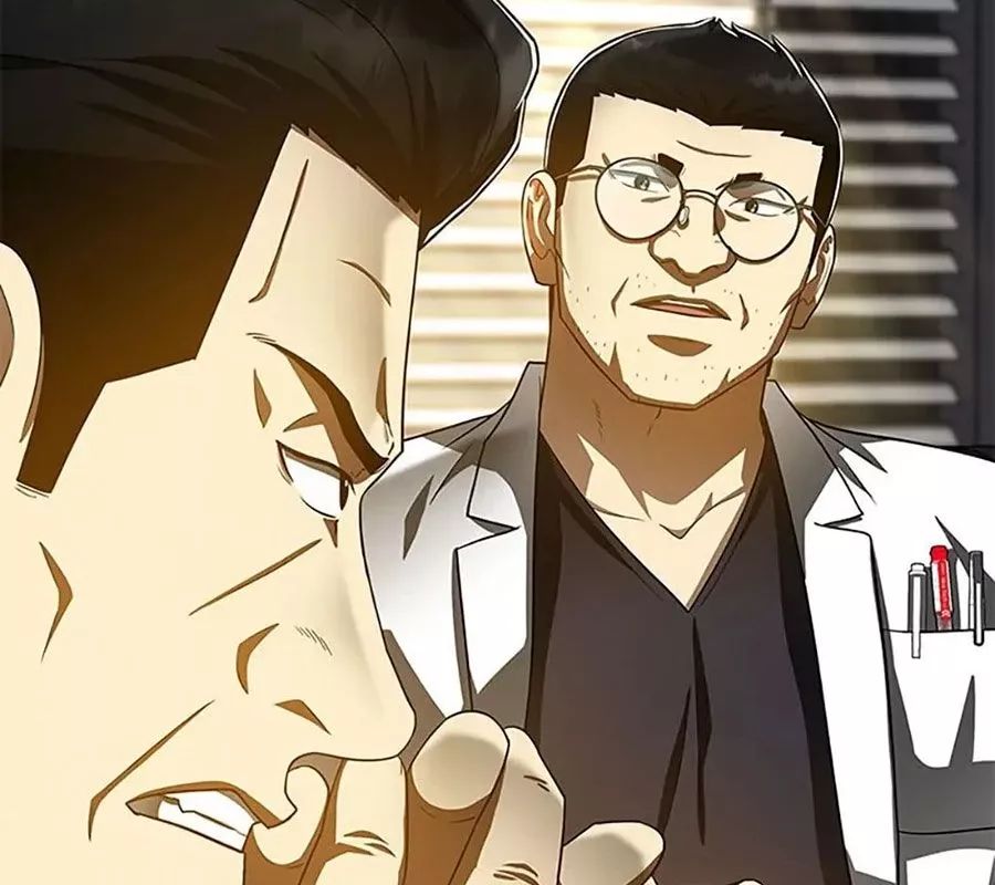 Bác Sĩ Phẫu Thuật Hoàn Hảo Chapter 97 - Next Chapter 98