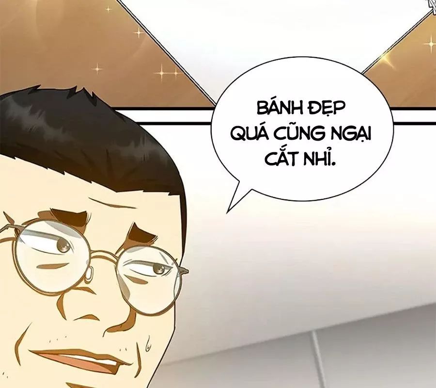Bác Sĩ Phẫu Thuật Hoàn Hảo Chapter 97 - Next Chapter 98