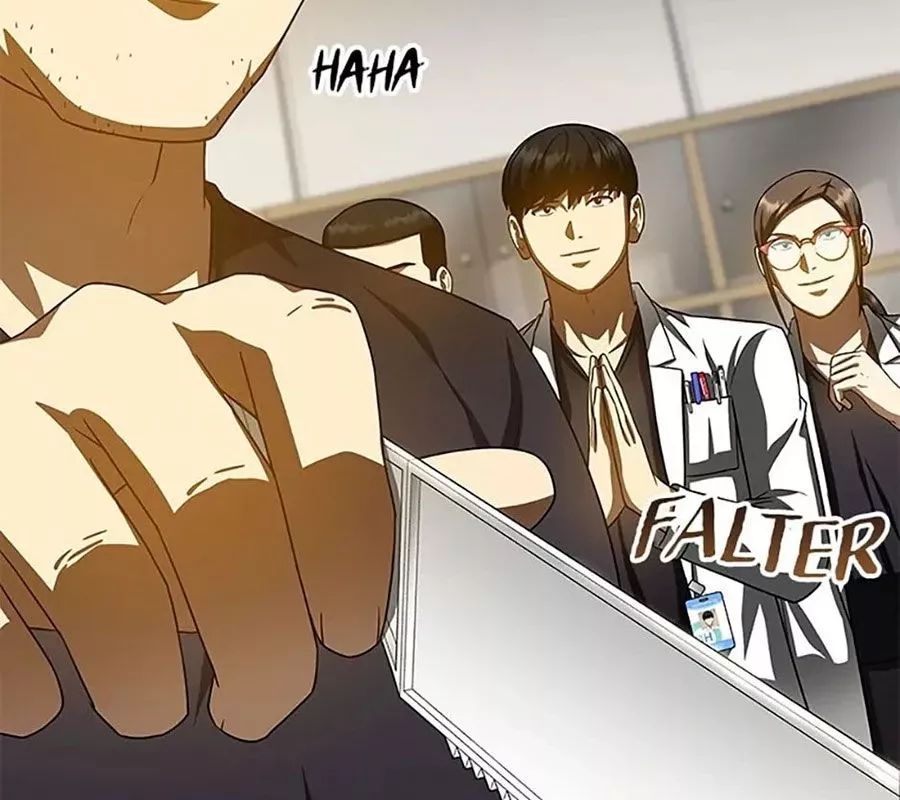 Bác Sĩ Phẫu Thuật Hoàn Hảo Chapter 97 - Next Chapter 98