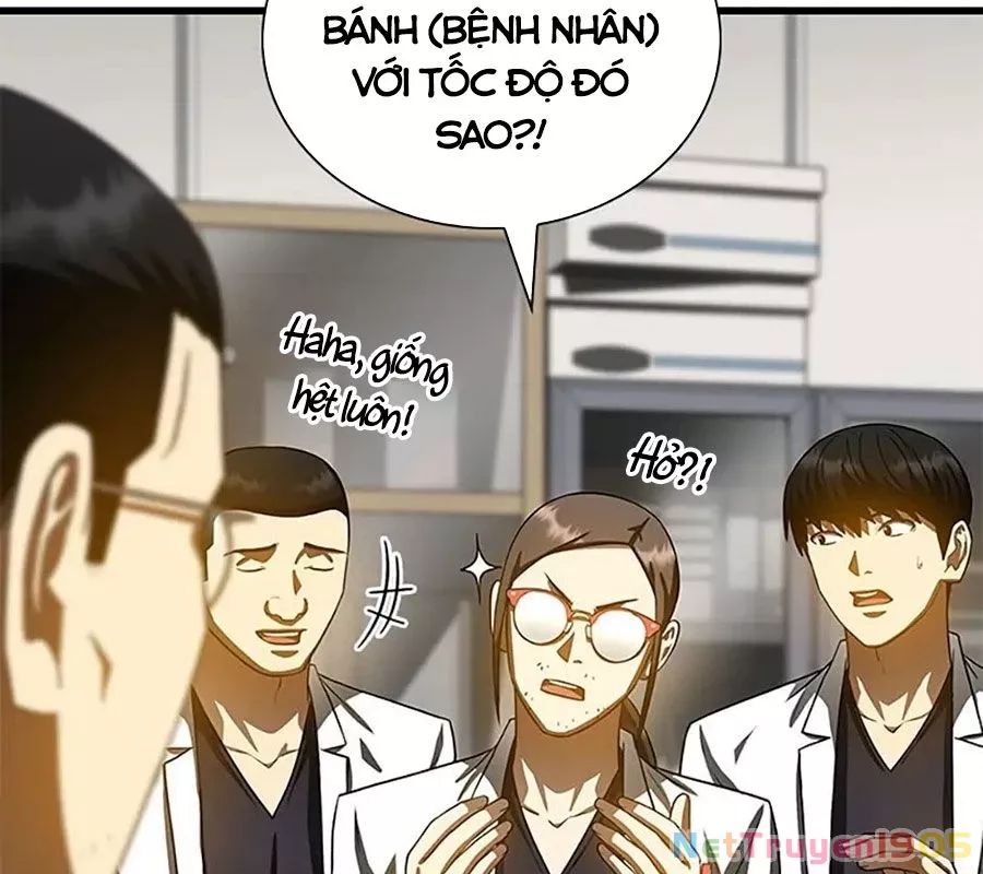 Bác Sĩ Phẫu Thuật Hoàn Hảo Chapter 97 - Next Chapter 98