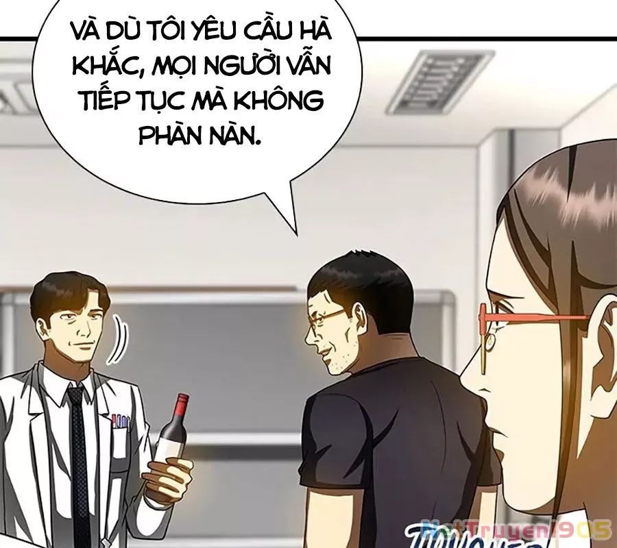 Bác Sĩ Phẫu Thuật Hoàn Hảo Chapter 97 - Next Chapter 98
