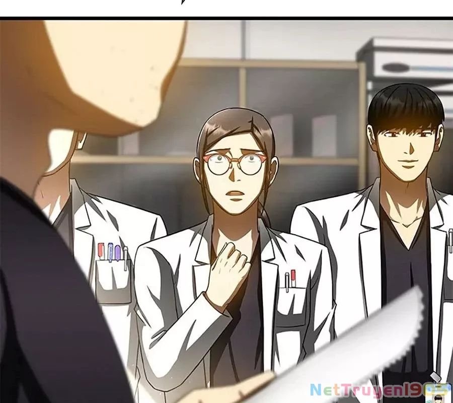 Bác Sĩ Phẫu Thuật Hoàn Hảo Chapter 97 - Next Chapter 98