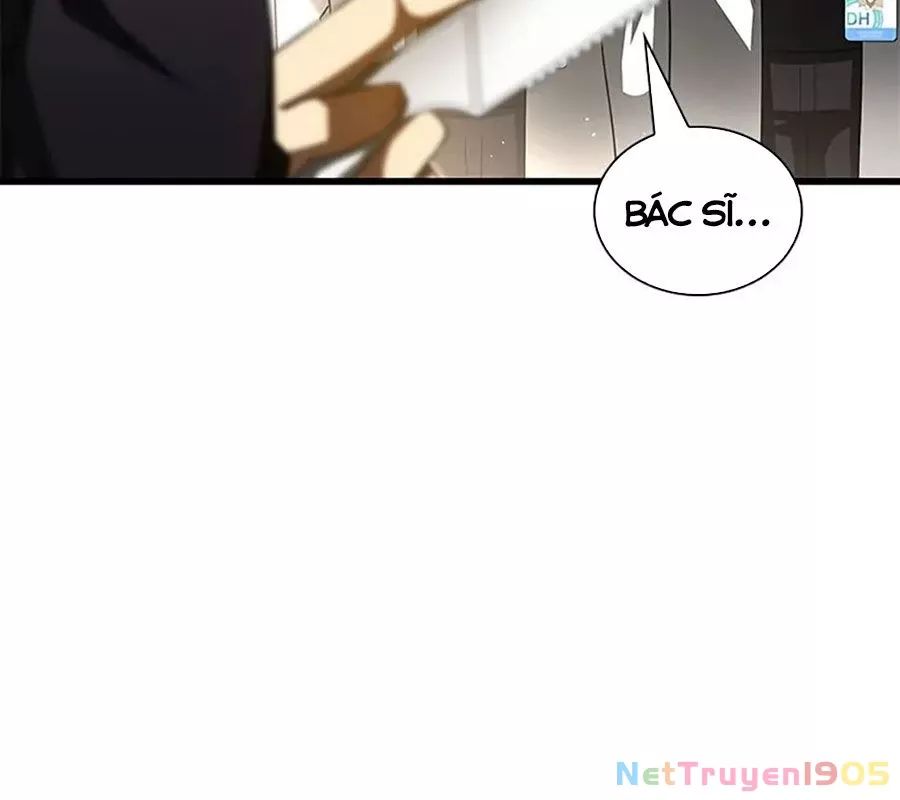 Bác Sĩ Phẫu Thuật Hoàn Hảo Chapter 97 - Next Chapter 98