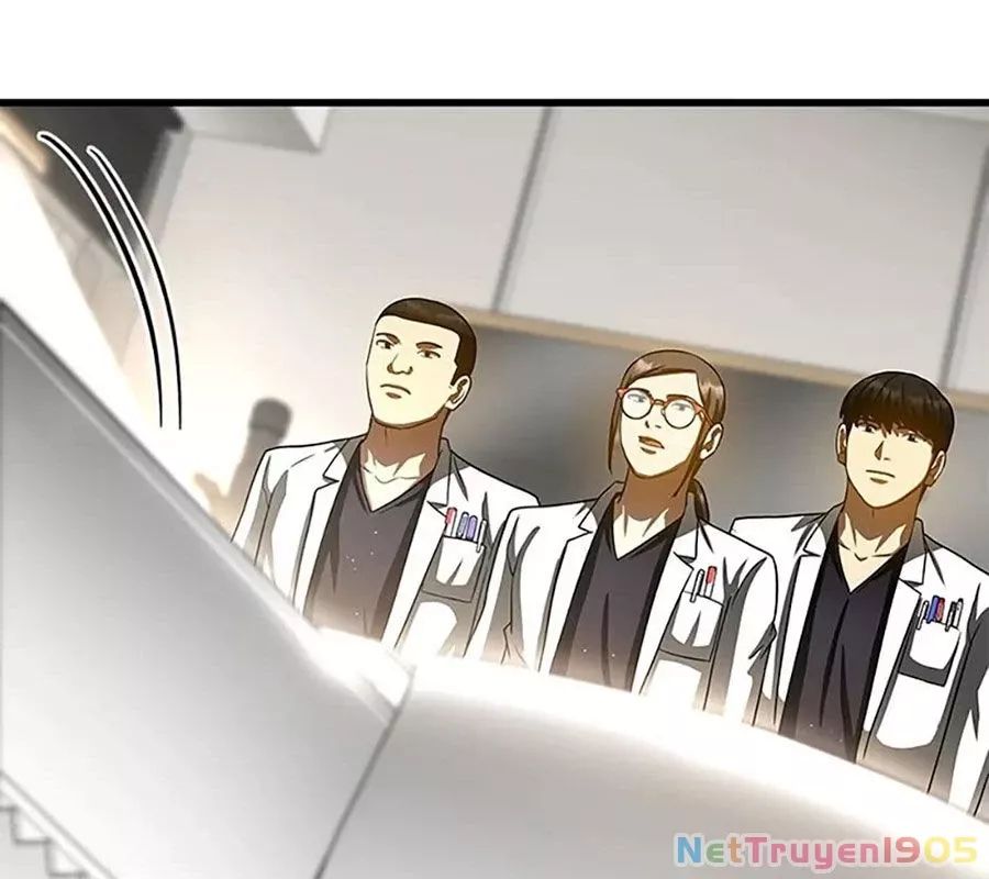 Bác Sĩ Phẫu Thuật Hoàn Hảo Chapter 97 - Next Chapter 98