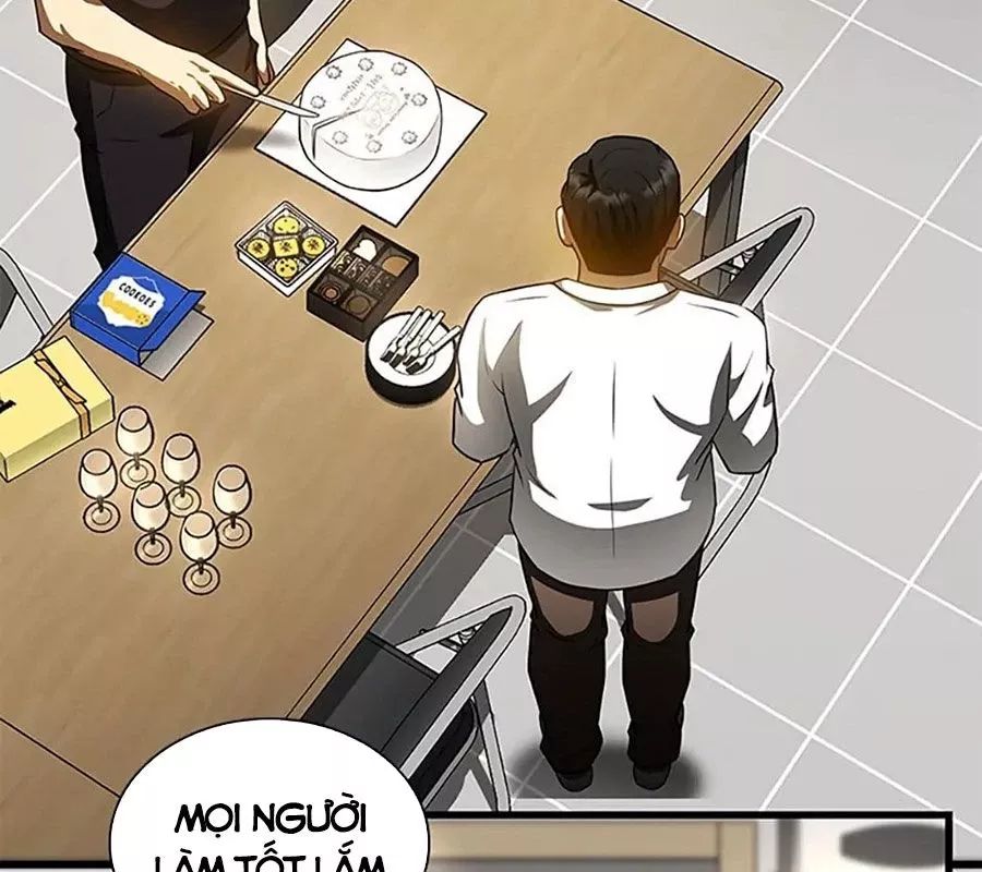 Bác Sĩ Phẫu Thuật Hoàn Hảo Chapter 97 - Next Chapter 98