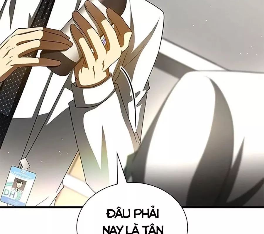 Bác Sĩ Phẫu Thuật Hoàn Hảo Chapter 97 - Next Chapter 98