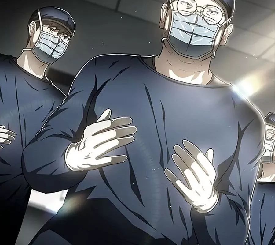 Bác Sĩ Phẫu Thuật Hoàn Hảo Chapter 97 - Next Chapter 98