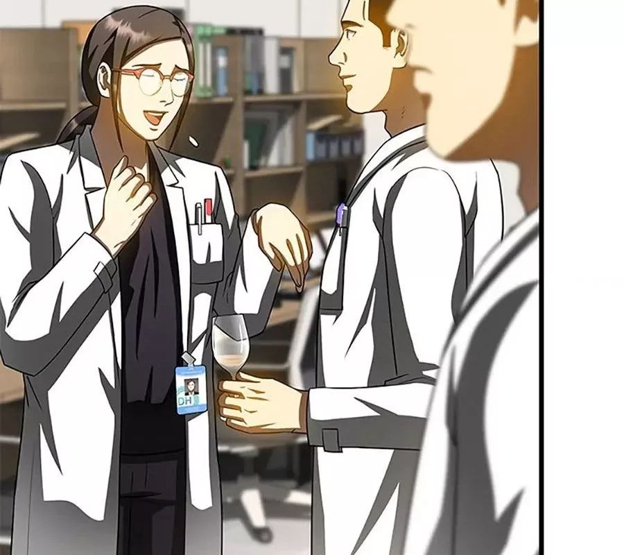 Bác Sĩ Phẫu Thuật Hoàn Hảo Chapter 97 - Next Chapter 98
