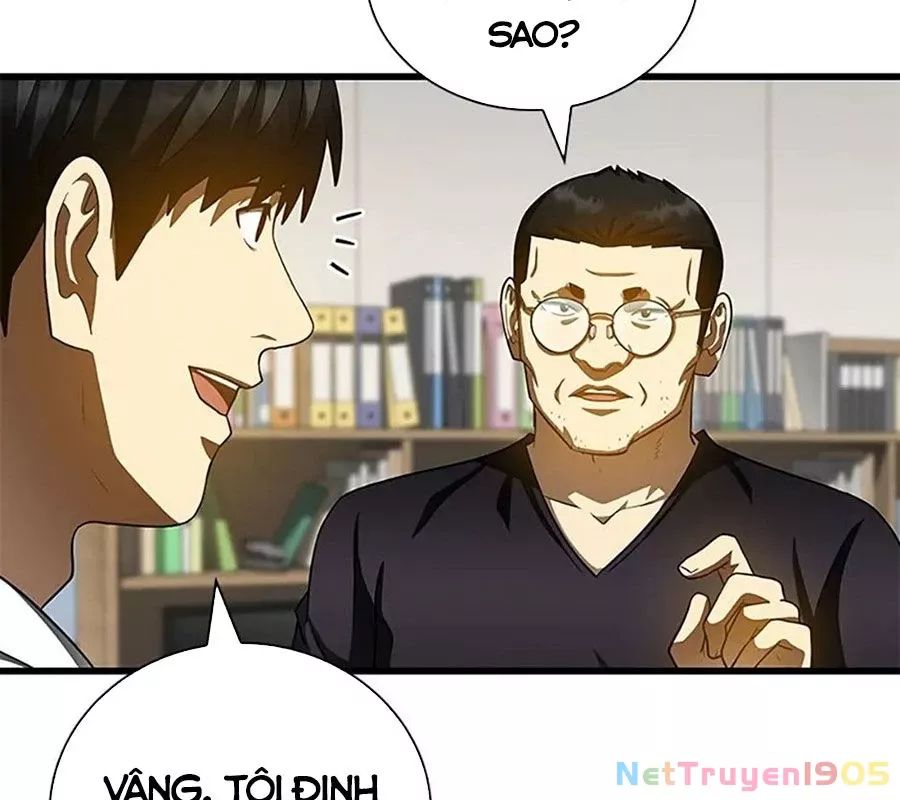 Bác Sĩ Phẫu Thuật Hoàn Hảo Chapter 97 - Next Chapter 98