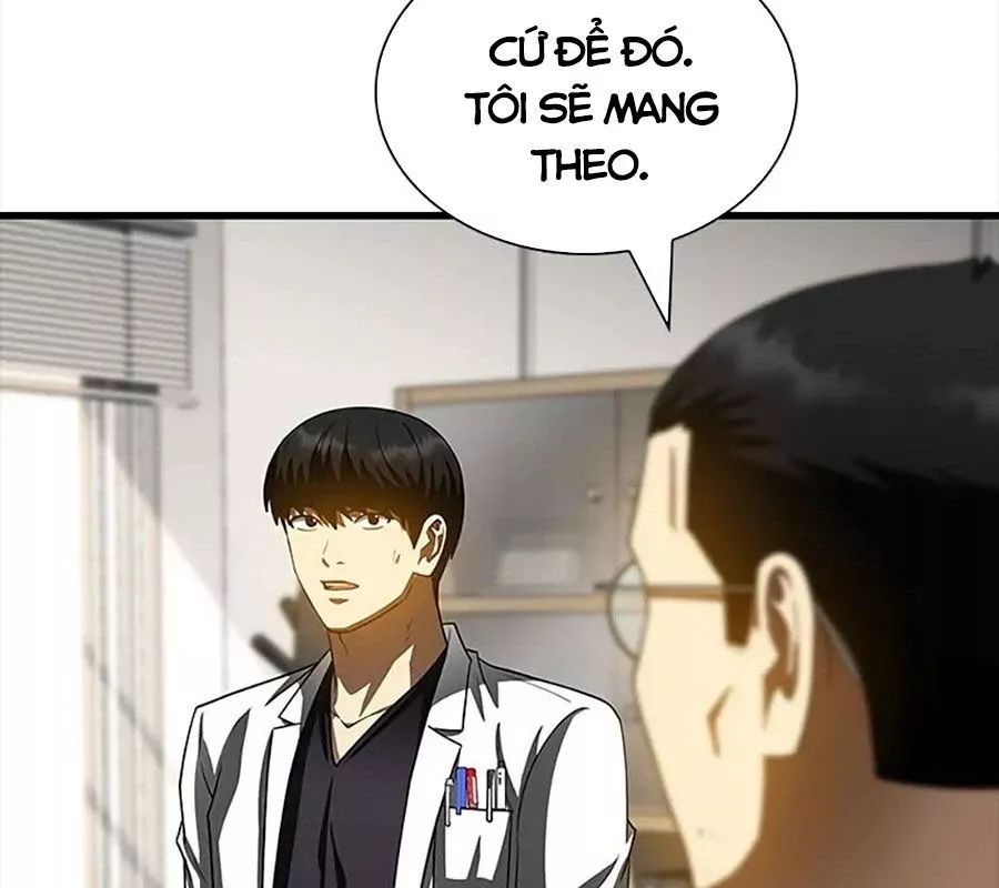 Bác Sĩ Phẫu Thuật Hoàn Hảo Chapter 97 - Next Chapter 98