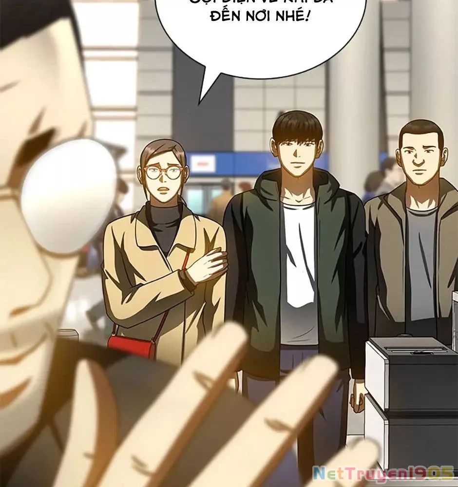 Bác Sĩ Phẫu Thuật Hoàn Hảo Chapter 98 - Next Chapter 99
