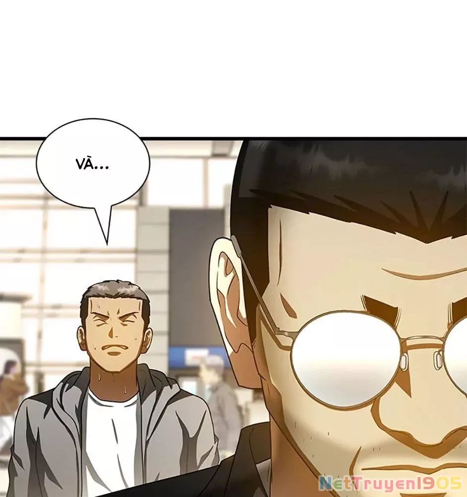 Bác Sĩ Phẫu Thuật Hoàn Hảo Chapter 98 - Next Chapter 99