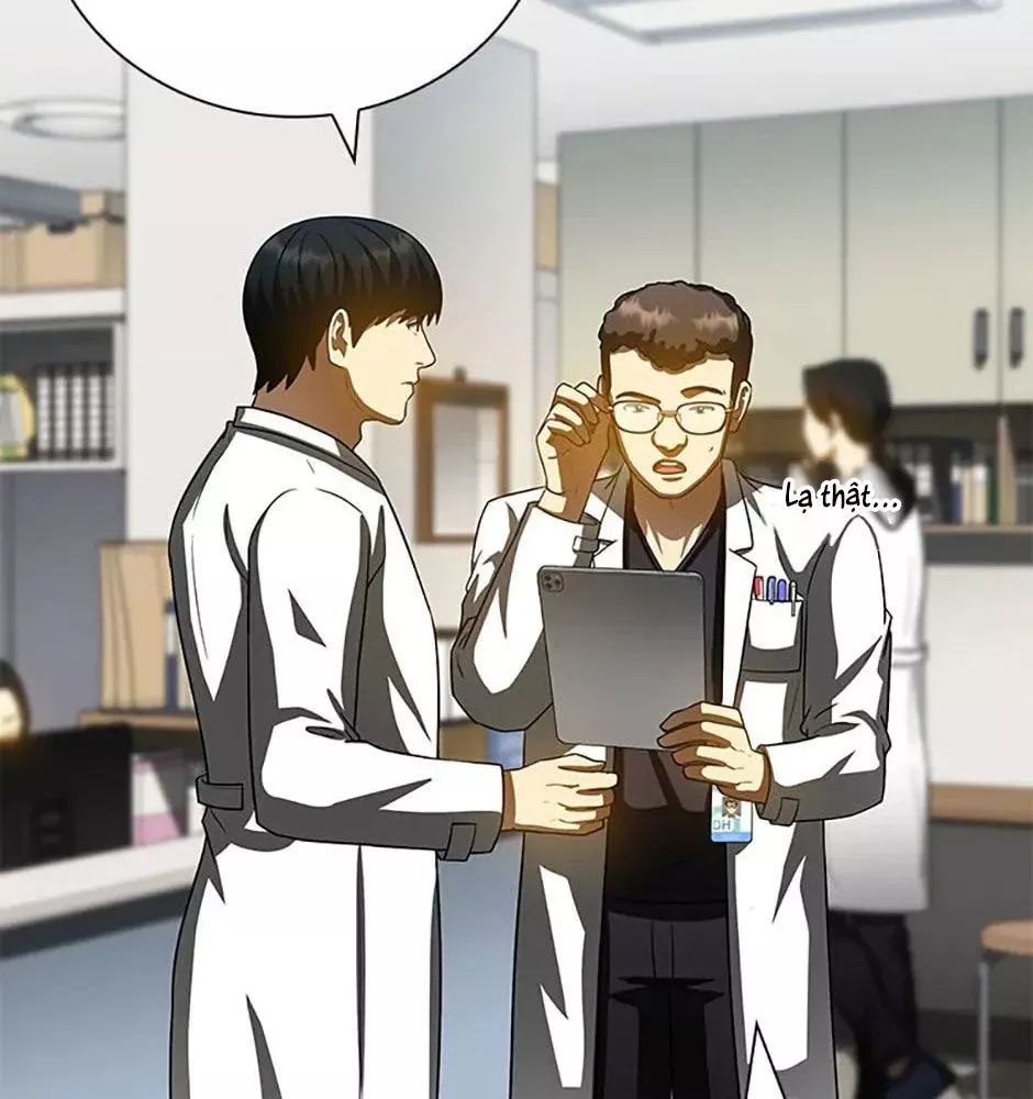 Bác Sĩ Phẫu Thuật Hoàn Hảo Chapter 98 - Next Chapter 99