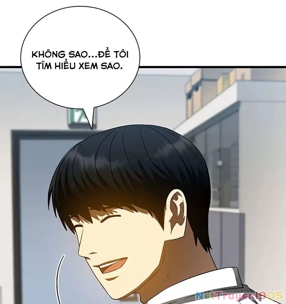Bác Sĩ Phẫu Thuật Hoàn Hảo Chapter 98 - Next Chapter 99