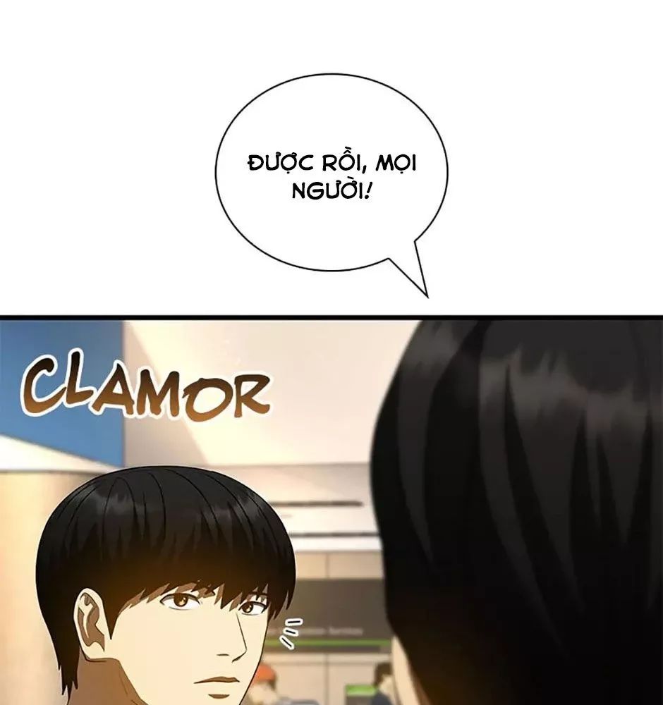 Bác Sĩ Phẫu Thuật Hoàn Hảo Chapter 98 - Next Chapter 99
