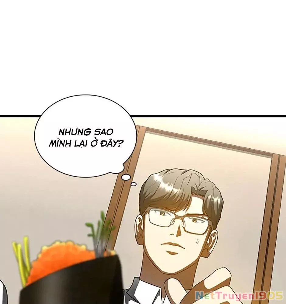 Bác Sĩ Phẫu Thuật Hoàn Hảo Chapter 98 - Next Chapter 99