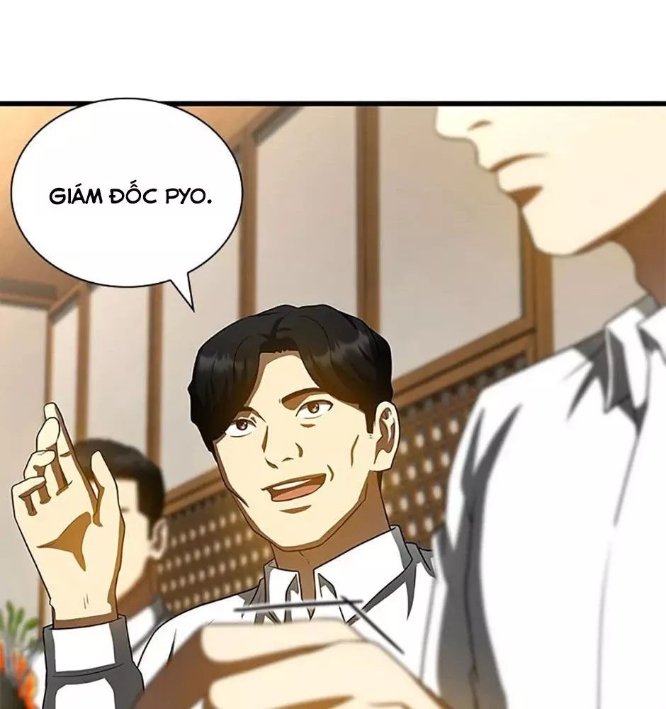 Bác Sĩ Phẫu Thuật Hoàn Hảo Chapter 98 - Next Chapter 99