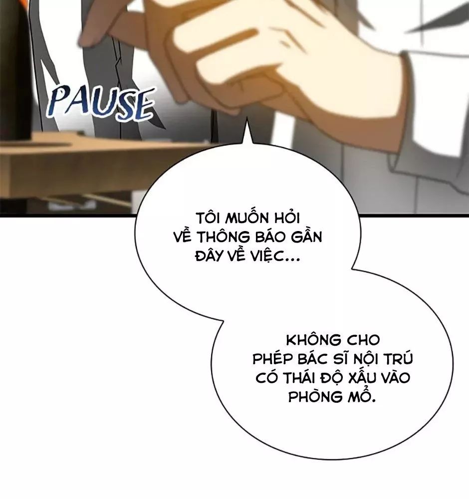 Bác Sĩ Phẫu Thuật Hoàn Hảo Chapter 98 - Next Chapter 99