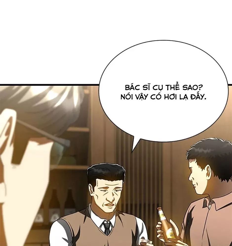 Bác Sĩ Phẫu Thuật Hoàn Hảo Chapter 98 - Next Chapter 99