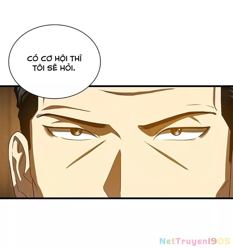 Bác Sĩ Phẫu Thuật Hoàn Hảo Chapter 98 - Next Chapter 99