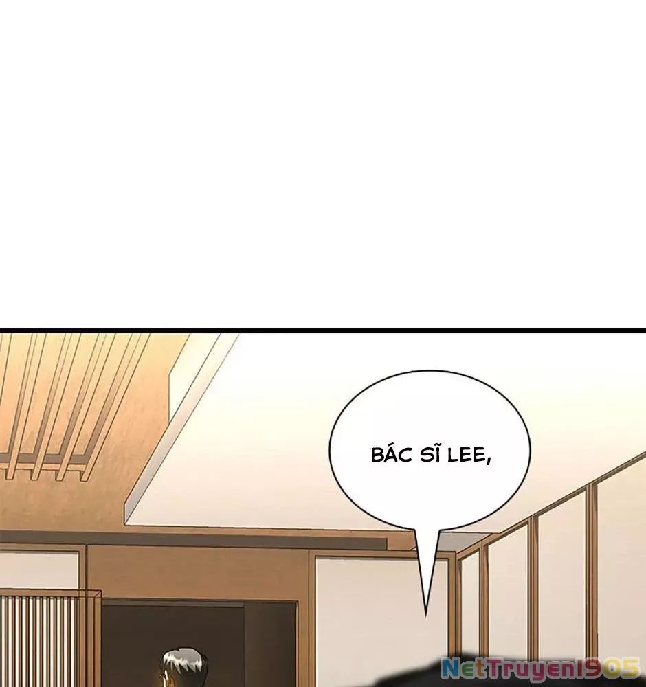 Bác Sĩ Phẫu Thuật Hoàn Hảo Chapter 98 - Next Chapter 99