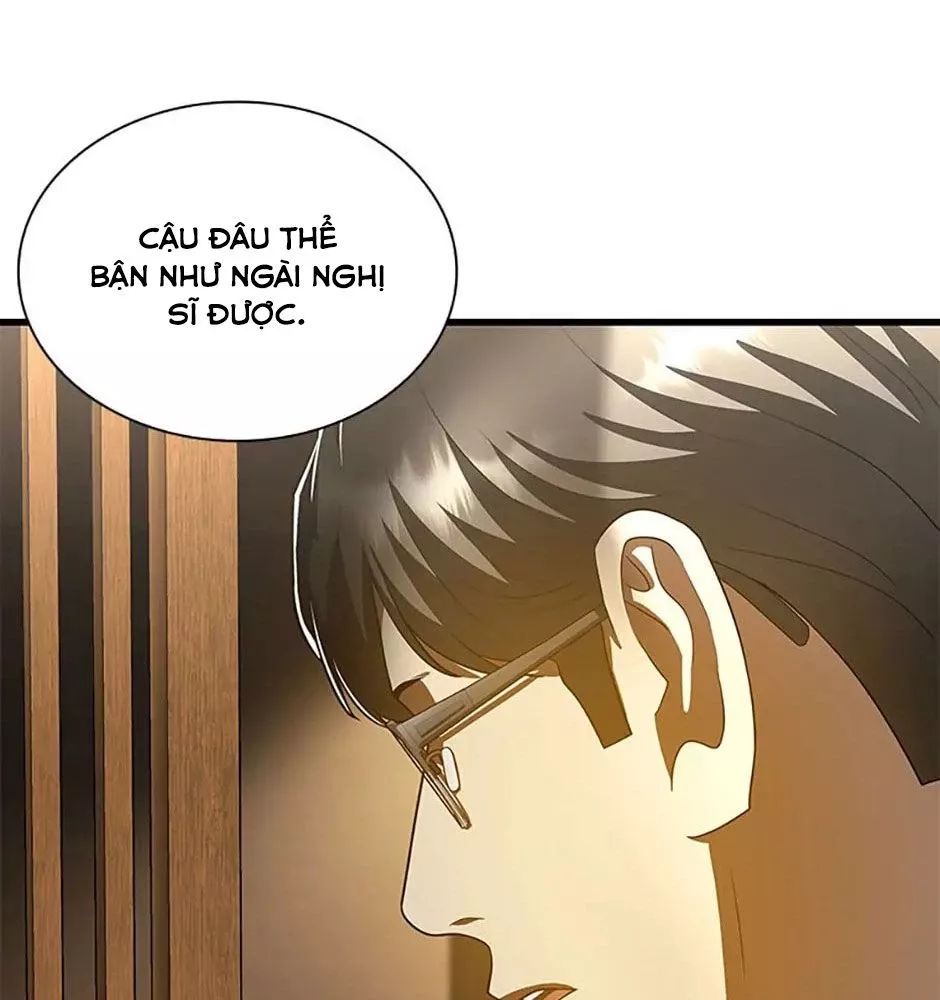 Bác Sĩ Phẫu Thuật Hoàn Hảo Chapter 98 - Next Chapter 99
